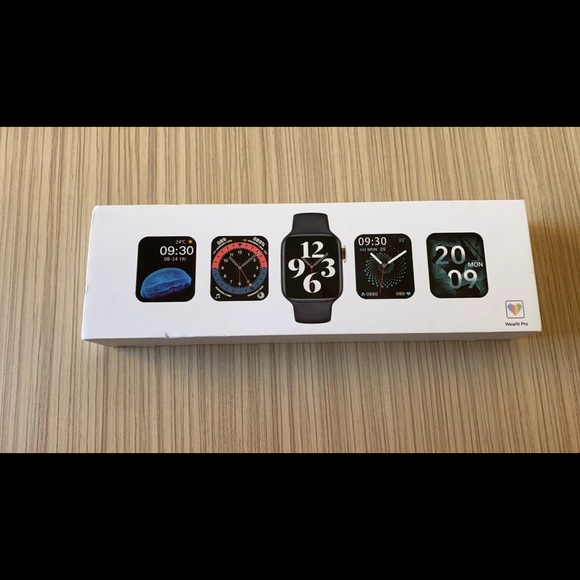 Smartwach - Picture 3 of 11